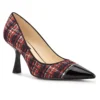 Nine West Hippa Pointy Toe Pumps