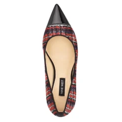 Nine West Hippa Pointy Toe Pumps -Nine West N HIPPAP2 1753773 3