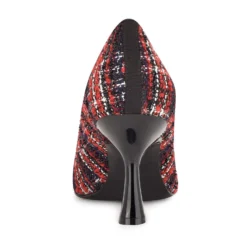 Nine West Hippa Pointy Toe Pumps -Nine West N HIPPAP2 1753773 4