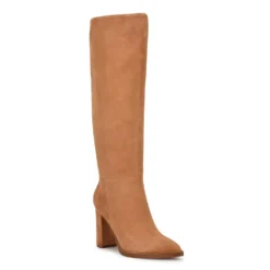 Nine West Hiya Heeled Boots -Nine West N HIYA 2 1753773 6 79f0fe0a aed1 411b 9ddb 7e2c60663463