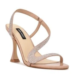 Nine West Immal Dress Sandals -Nine West N IMMAL5 2 1753773 6 f5009979 4e41 4bf1 8025 4a5d542c1baf
