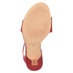 Nine West Irise Dress Sandals -Nine West N IRISE3 4 1753773 5