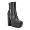 Nine West Kerri Platform Booties
