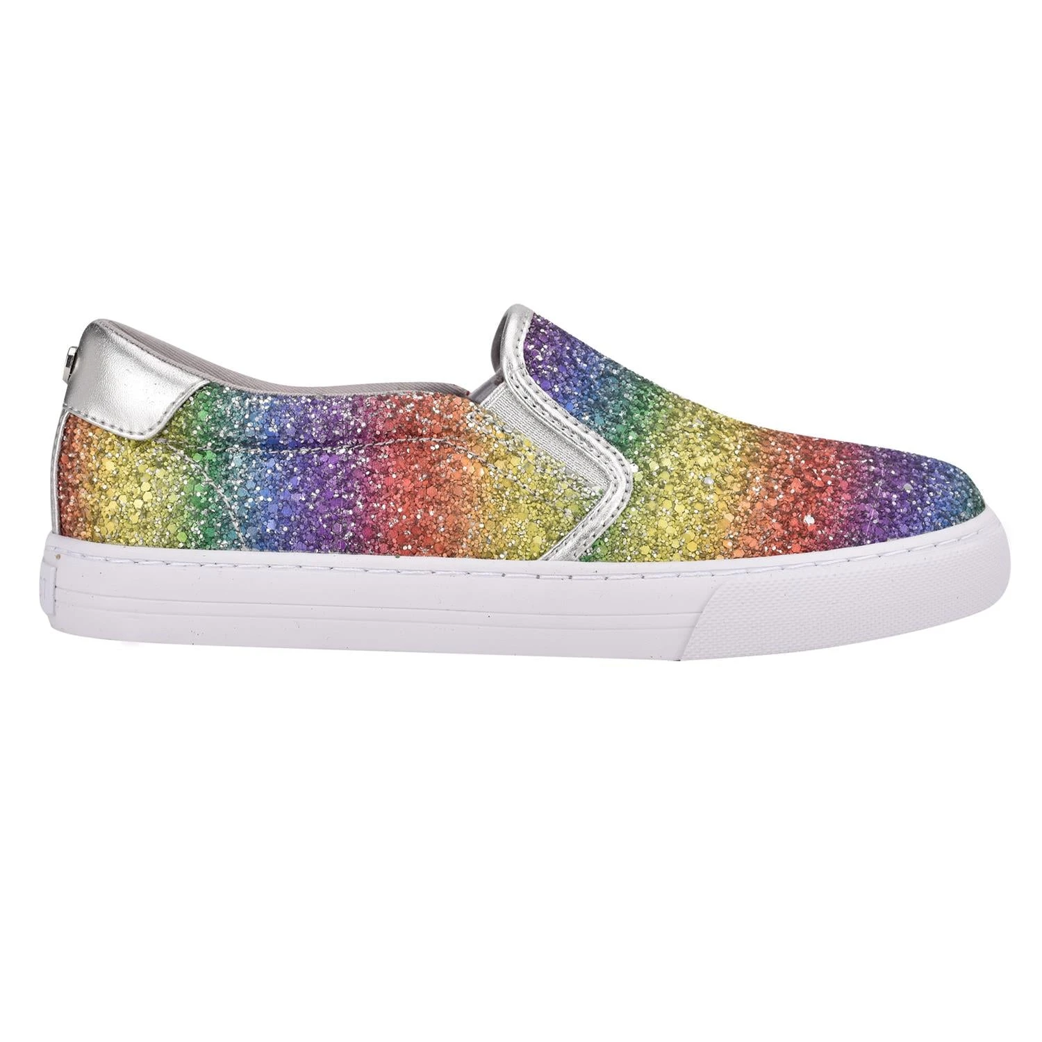 Nine West Lala Slip On Sneakers 2 Nine West Lala Slip On Sneakers - Image 2