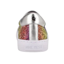 Nine West Lala Slip On Sneakers 10 Nine West Lala Slip On Sneakers -Nine West N LALA10 1753773 4