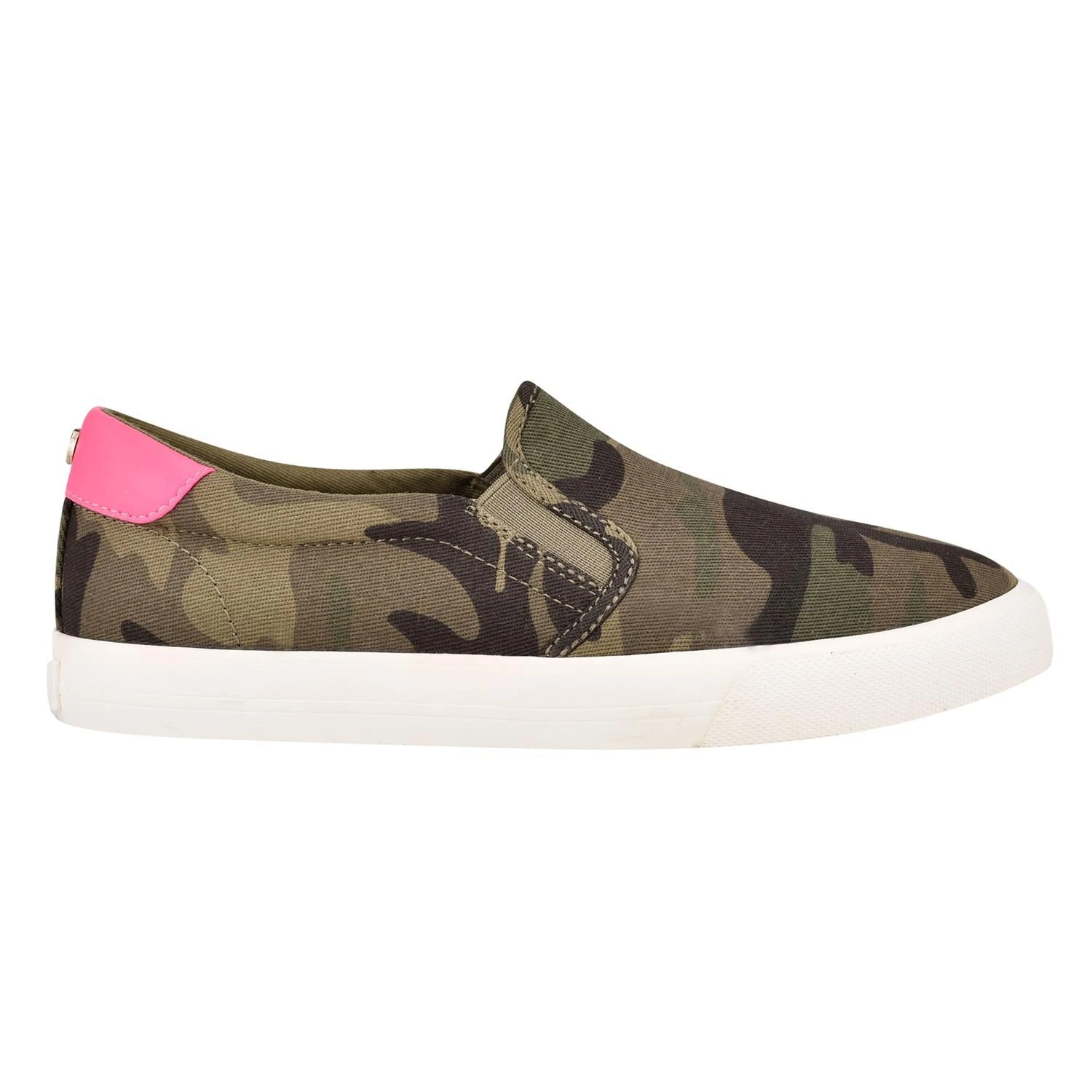 Nine West Lala Slip On Sneakers 2 Nine West Lala Slip On Sneakers - Image 2
