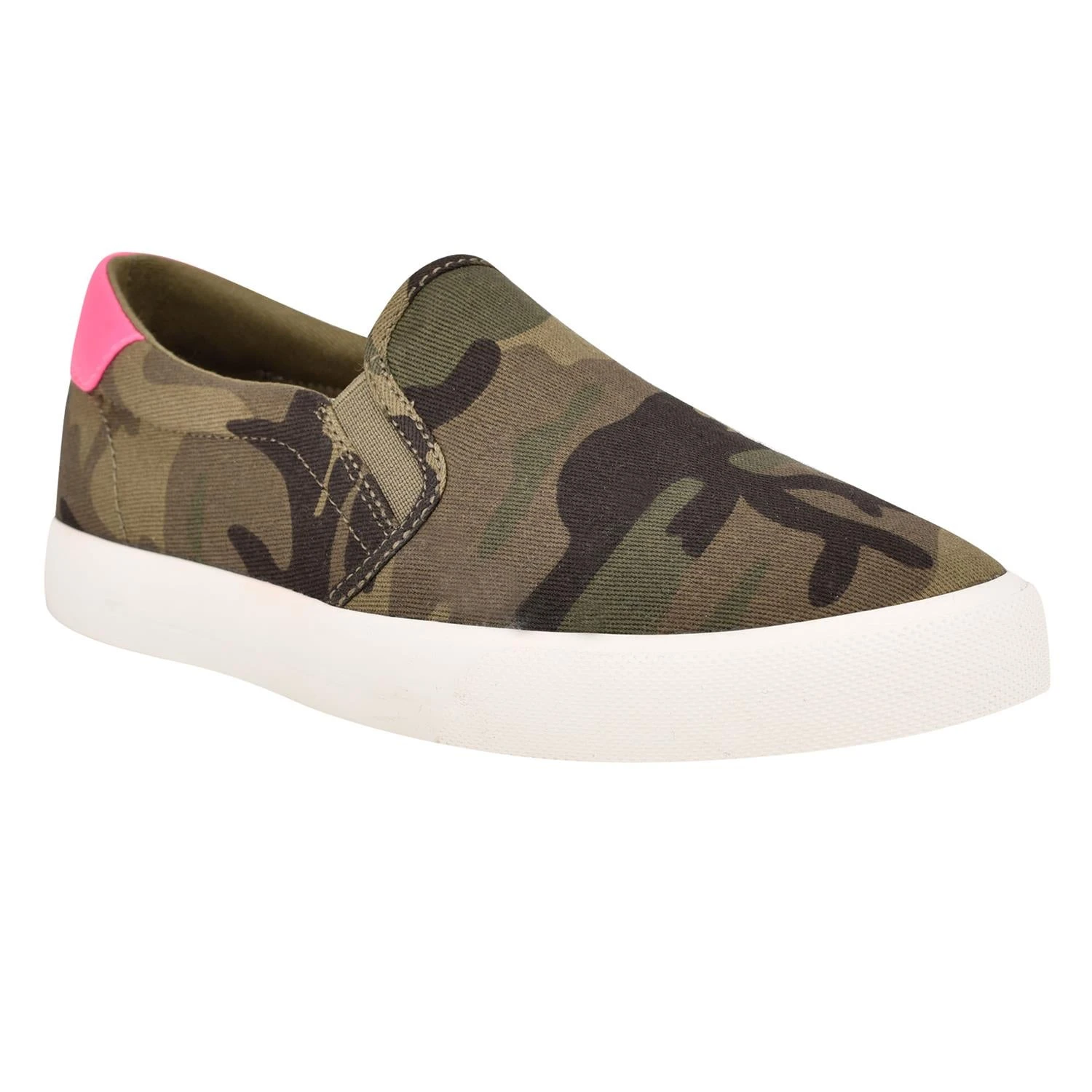 Nine West Lala Slip On Sneakers 7 Nine West Lala Slip On Sneakers - Image 7