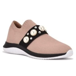 Nine West Milee Slip On Sneakers