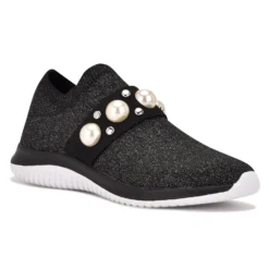 Nine West Milee Slip On Sneakers -Nine West N MILEE2 2 1753773 6 6db7c5e4 576e 444a a911 7526809224d6