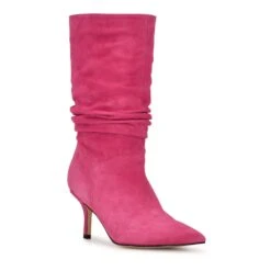 Nine West Mycki Knee High Boots -Nine West N MYCKI 3 1753773 6 7081f224 28a0 4c09 a661 4cc4d0716038