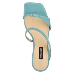 Nine West Padma Heel -Nine West N PADMA3 1 2078916 3