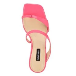 Nine West Padma Heels -Nine West N PADMA3 2 1790449 3