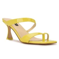 Nine West Padma Heel