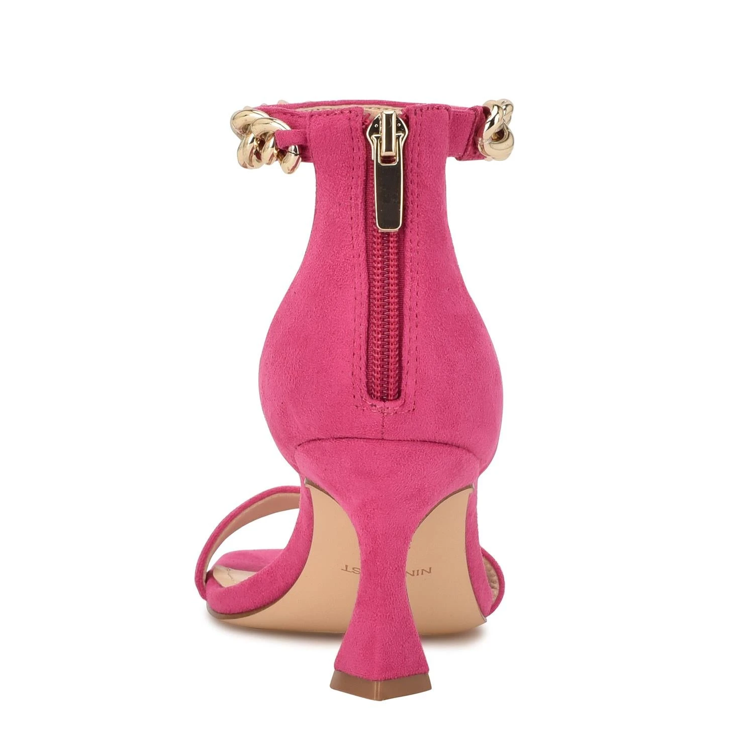 Nine West Palace Heel 10 Nine West Palace Heel - Image 10