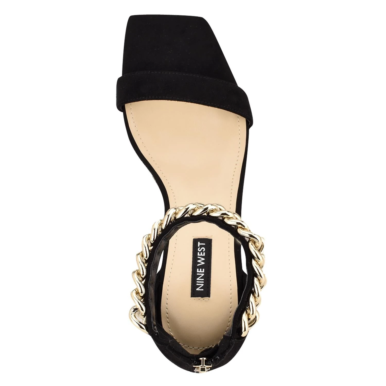 Nine West Palace Heel 3 Nine West Palace Heel - Image 3