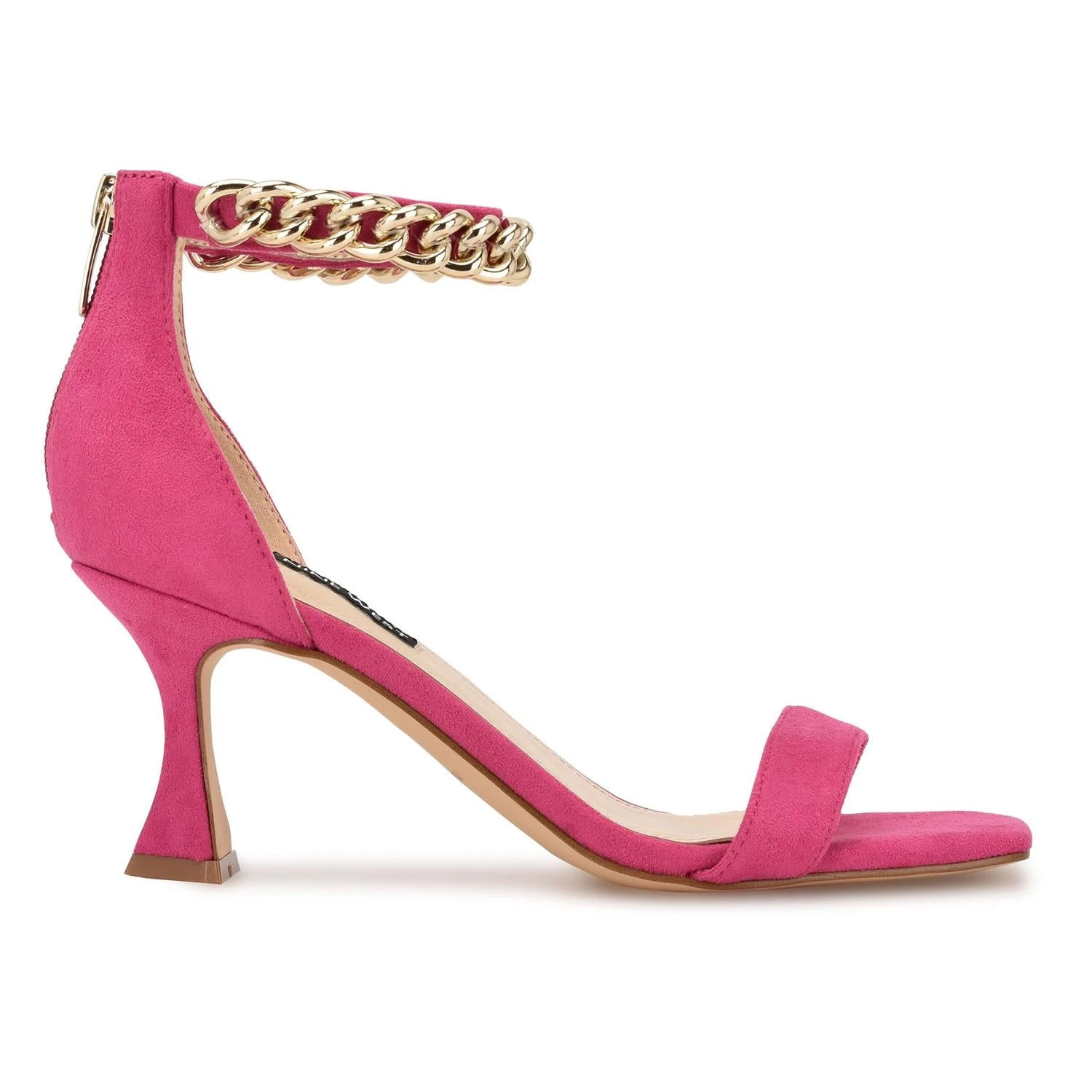 Nine West Palace Heel 8 Nine West Palace Heel - Image 8