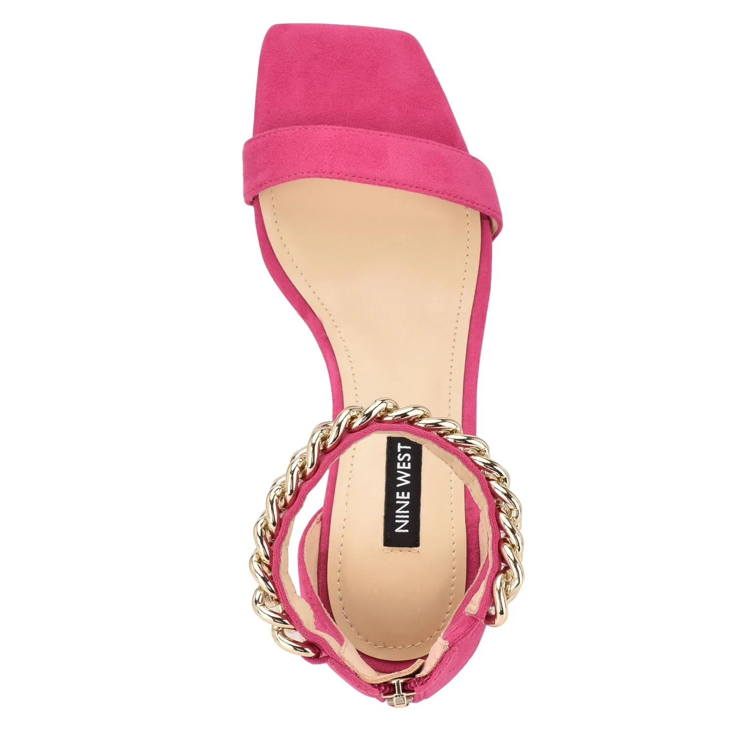 Nine West Palace Heel 9 Nine West Palace Heel - Image 9