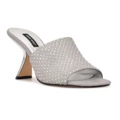 Nine West Partie Dress Mules