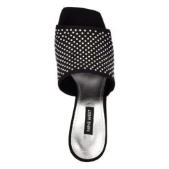 Nine West Partie Dress Mules -Nine West N PARTIE2 1753773 3