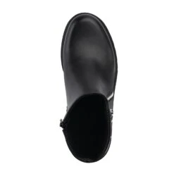 Nine West Pulls Lug Sole Grunge Boots -Nine West N PULLS3 1753773 3