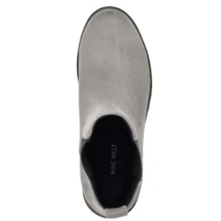 Nine West Quies Platform Chelsea Boots 9 Nine West Quies Platform Chelsea Boots -Nine West N QUIES2 1753773 3