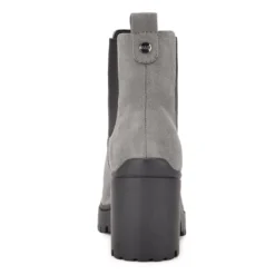 Nine West Quies Platform Chelsea Boots 10 Nine West Quies Platform Chelsea Boots -Nine West N QUIES2 1753773 4