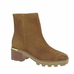 Nine West Remmie Lug Sole Ankle Boots -Nine West N REMMIE03 1753773 6