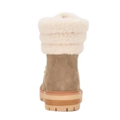 Nine West Rima Combat Lug Sole Booties 10 Nine West Rima Combat Lug Sole Booties -Nine West N RIMA2 1753773 4