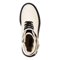 Nine West Sabrah Lug Sole Boot -Nine West N SABRAH3 1 1753773 3