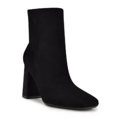 Nine West Sardo 9x9 Ankle Boots