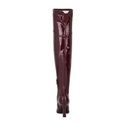 Nine West Sizzle Over The Knee Heel Boot -Nine West N SIZZLE8 1753773 4
