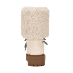 Nine West Skii Lug Sole Boots -Nine West N SKII2 3 1753773 4