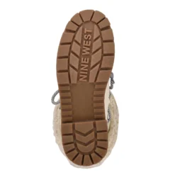 Nine West Skii Lug Sole Boots -Nine West N SKII2 3 1753773 5