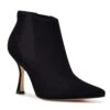 Nine West Sofia Gored Booties