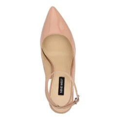 Nine West Tabita Ankle Strap Pumps -Nine West N TABITA3004 1753773 3