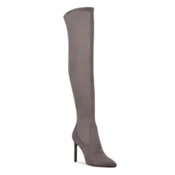 Nine West Tacy Over The Knee Boot