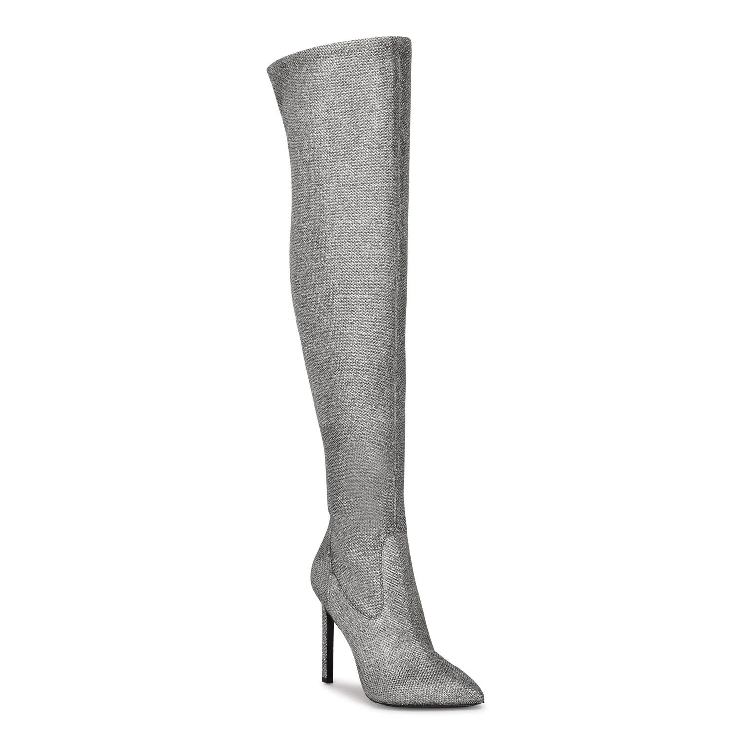 Nine West Tacy Over The Knee Boot 1 Nine West Tacy Over The Knee Boot