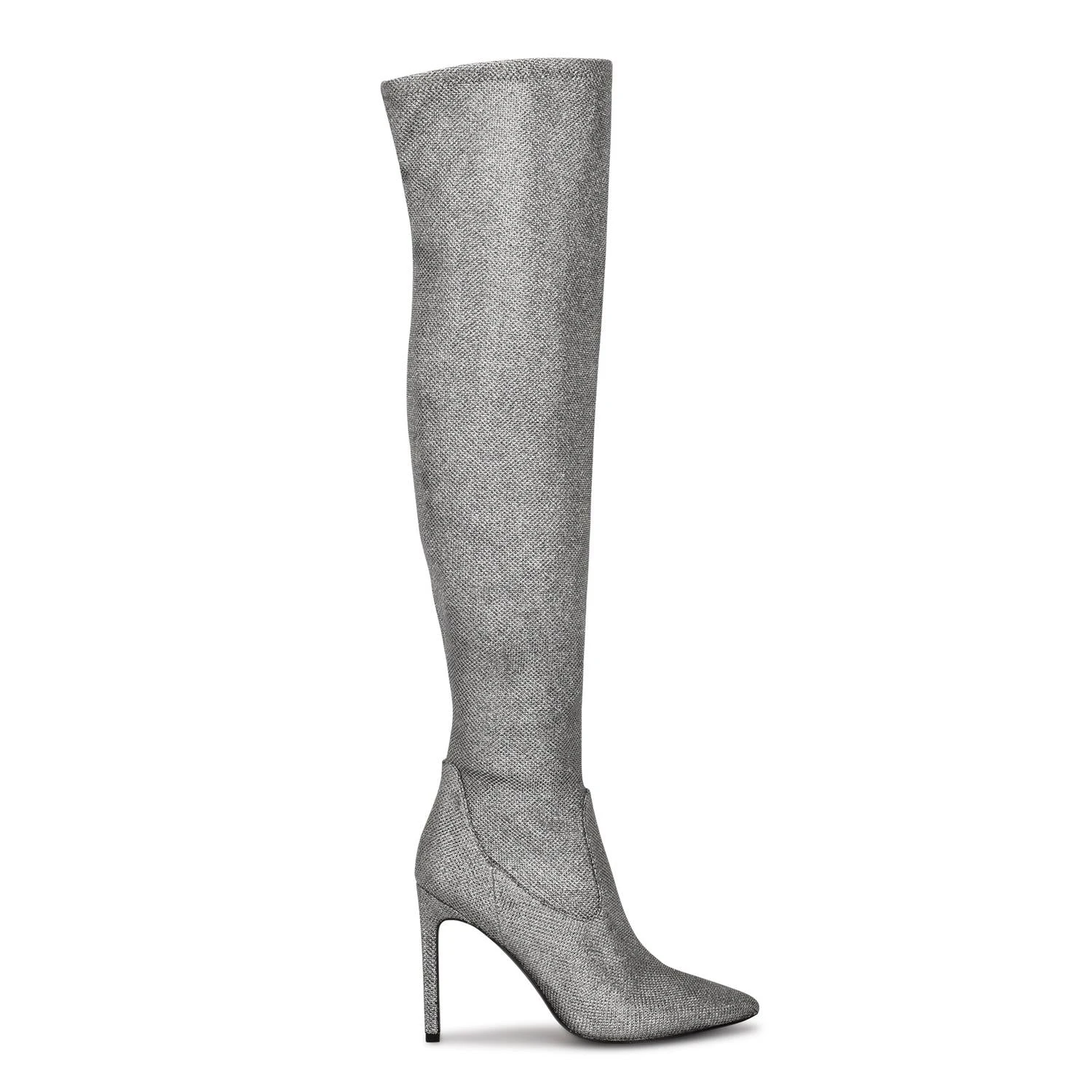 Nine West Tacy Over The Knee Boot 2 Nine West Tacy Over The Knee Boot - Image 2