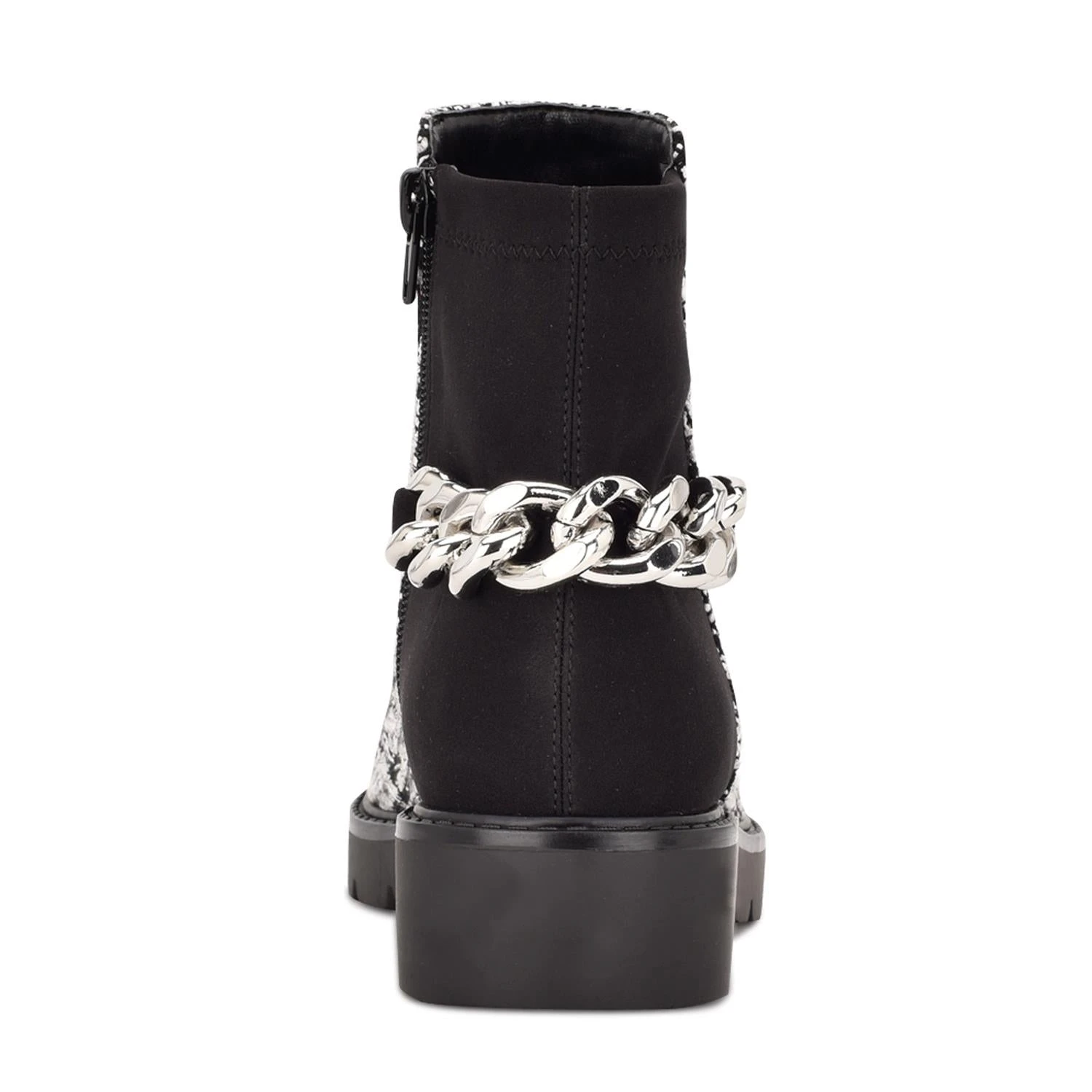 Nine West Talles Lug Sole Booties 10 Nine West Talles Lug Sole Booties - Image 10