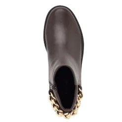 Nine West Talles Lug Sole Booties 16 Nine West Talles Lug Sole Booties -Nine West N TALLES2 1753773 3