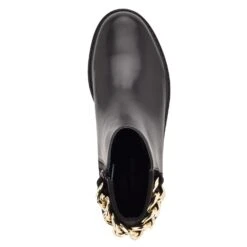 Nine West Talles Lug Sole Booties -Nine West N TALLES 1753773 3