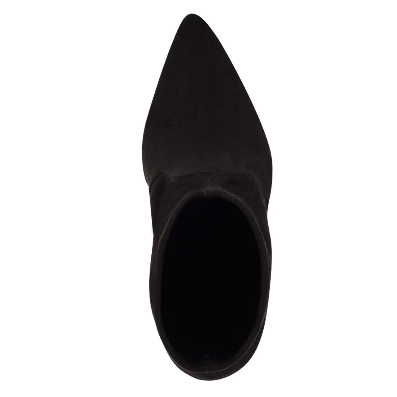 Nine West Teoy Sock Boots 3 Nine West Teoy Sock Boots - Image 3