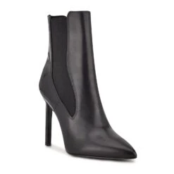 Nine West Topit Booties