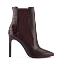 Nine West Topit Booties -Nine West N TOPIT 1753773 14