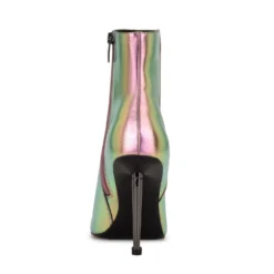 Nine West Tryin Dress Booties -Nine West N TRYIN3 1753773 4