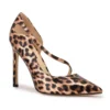 Nine West Twirl D'Orsay Pumps