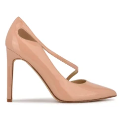 Nine West Twirl D'Orsay Pumps -Nine West N TWIRL3 1753773 19