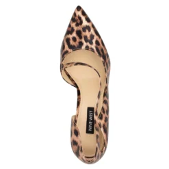 Nine West Twirl D'Orsay Pumps -Nine West N TWIRL3 1753773 3