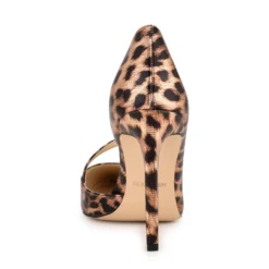 Nine West Twirl D'Orsay Pumps -Nine West N TWIRL3 1753773 4