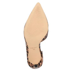 Nine West Twirl D'Orsay Pumps -Nine West N TWIRL3 1753773 5